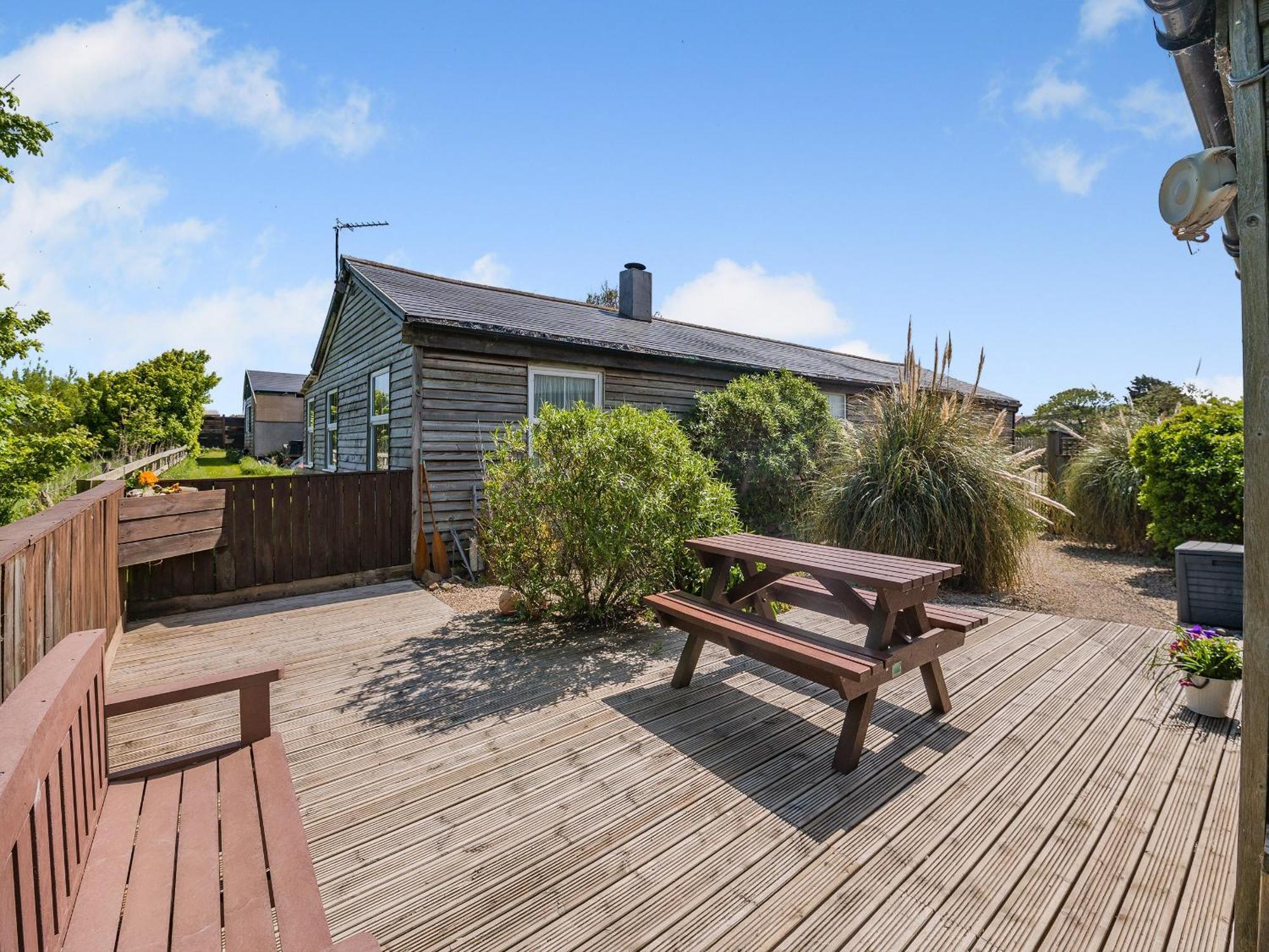 Spinnaker - 16828 Staithes Exterior foto