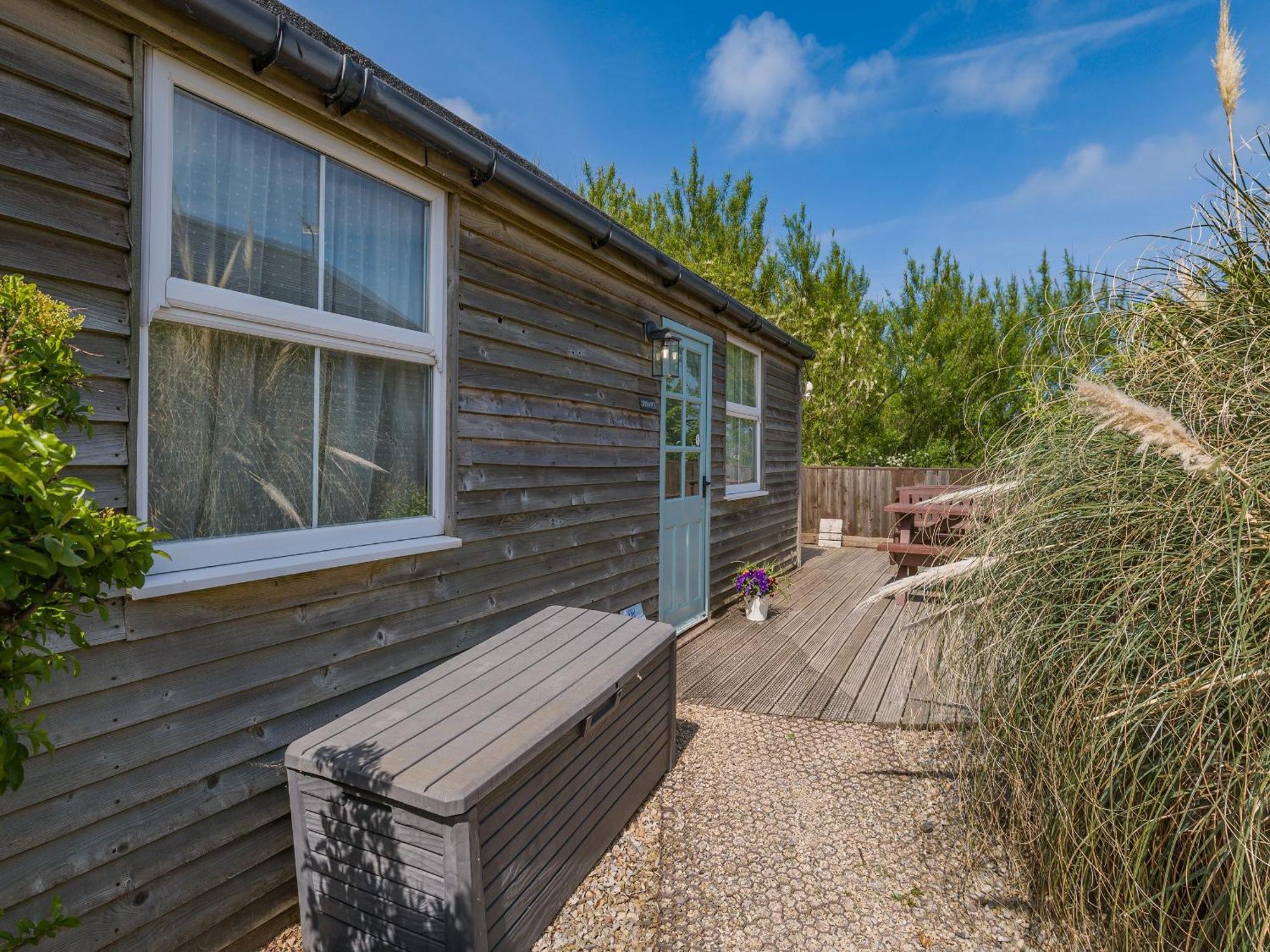 Spinnaker - 16828 Staithes Exterior foto